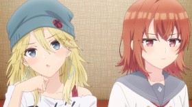 My Friend's Little Sister Has It In for Me! Episode 4 Story & Preview Cuts Released: The Past Before Iroha Became “Annoying”
